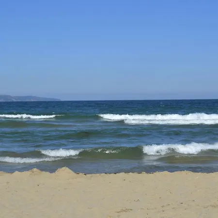 Апартамент Vip Park *
