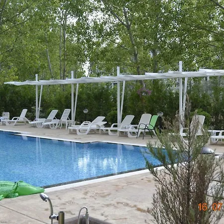 Vip Park Апартамент