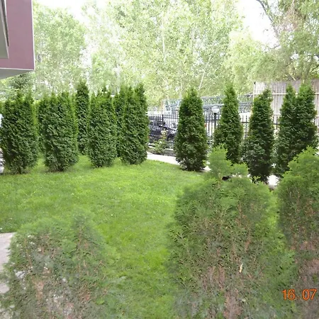 Vip Park * Слънчев бряг
