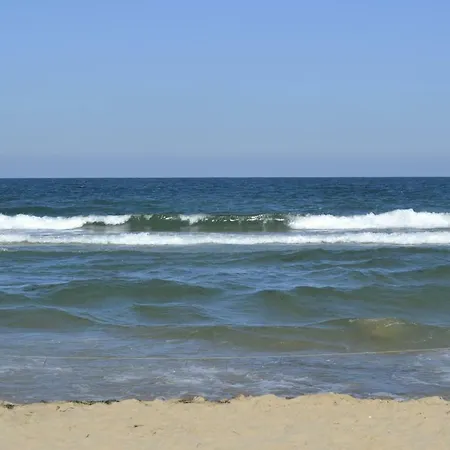 Apartment Vip Park Sunny Beach